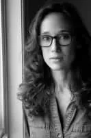 Katherine Sigismund - Actress