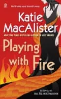 Katie MacAlister - Writer