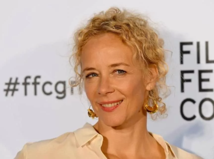 Katja Riemann - German actress