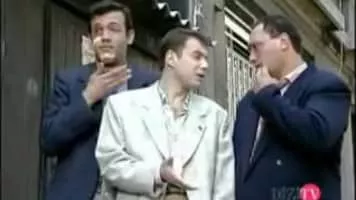 Kaygısızlar - Comedy series