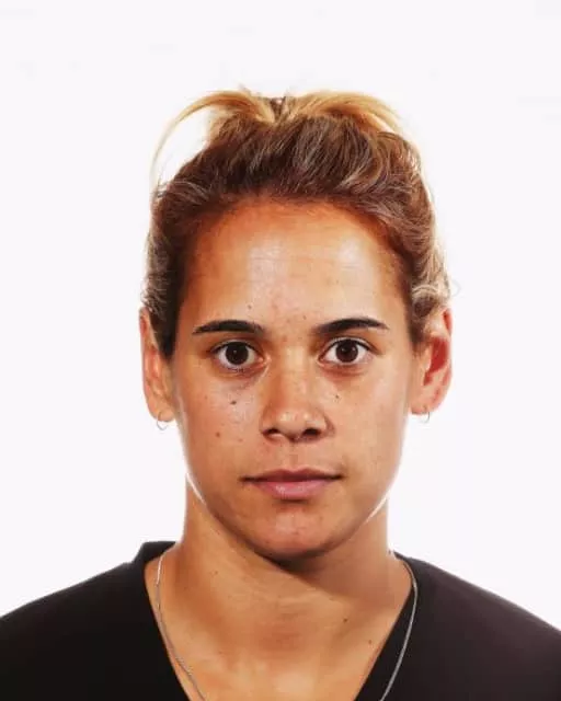 kayla mcalister - Olympic athlete