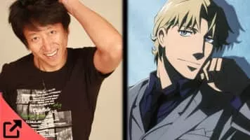 Kazuhiko Inoue - Japanese actor