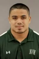 Kealoha Pilares - American football wide receiver