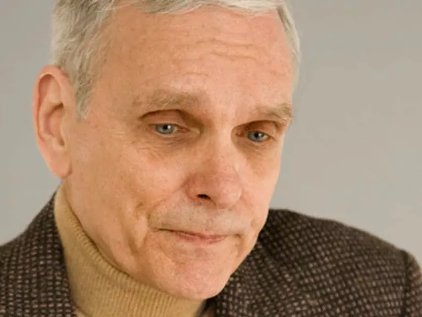 Keir Dullea - American actor