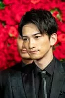 Keita Machida - Japanese actor