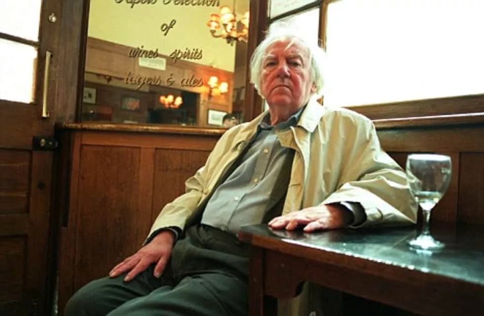 Keith Waterhouse - British novelist