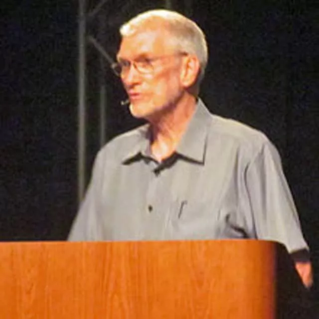 Ken Ham - CEO of Answers in Genesis