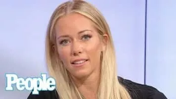 Kendra Wilkinson - American TV personality