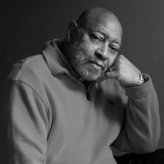 Kenny Barron - American jazz pianist