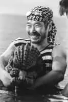 Kenpachiro Satsuma - Japanese actor