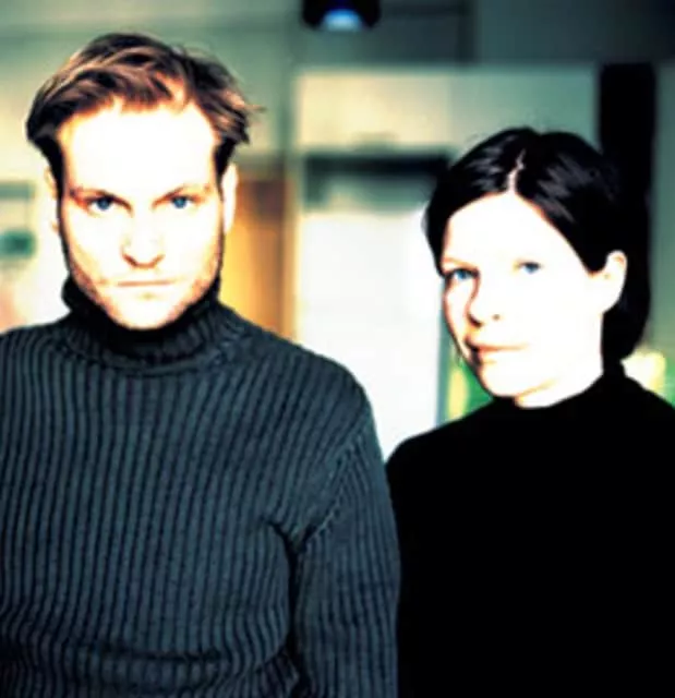 Kerkko Koskinen - Finnish musician