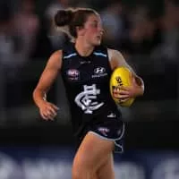 Kerryn Harrington - Australian basketball player