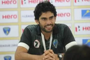 Khalid Jamil - Indian association football manager