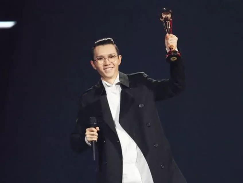 Khalil Fong - Singer