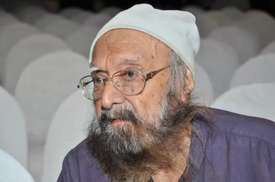 Khushwant Singh - Indian author