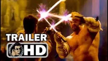 Kickboxer: Retaliation - 2018 ‧ Drama/Action ‧ 1h 50m
