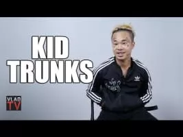 Kid Trunks - Rapper
