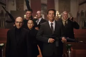 Killing Is My Business, Honey (Mord ist mein Geschäft, Liebling) - 2009 ‧ Comedy ‧ 1h 47m