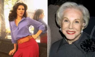 Kim de Portago - Alfonso de Portago's son