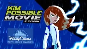 Kim Possible Movie: So the Drama - 2005 ‧ Cartoon/Teen ‧ 1h 11m