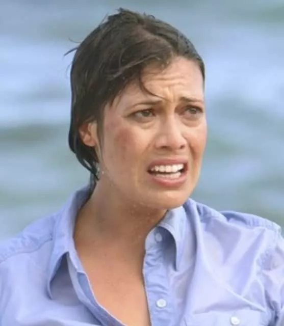 Kimberley Joseph - Australian actress