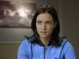 Kimberly Corman - Fictional character