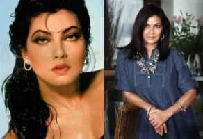 Kimi Katkar - Model