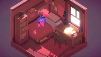 Kind Words (lo fi chill beats to write to) - Video game