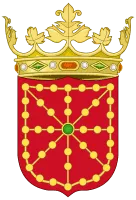 Kingdom of Navarre - 
