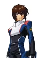 Kira Yamato - Fictional character