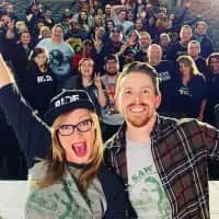 Kitsie Duncan - Film actress