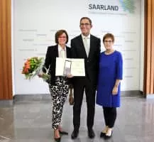 Klaus Steinbach - Olympic swimmer