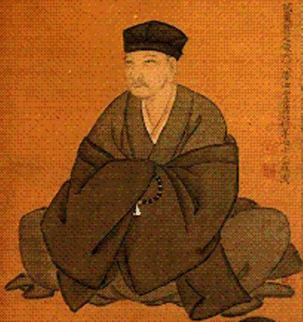 Kobayashi Issa - Japanese poet
