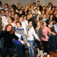 Kölner Jugendchor St. Stephan (Kölner Jugendchor Sankt Stephan) - 