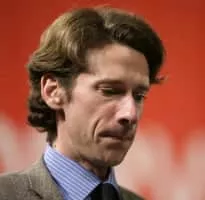 Konstantin Neven DuMont - German publisher