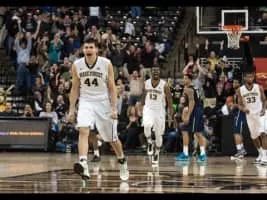 Konstantinos Mitoglou - Greek basketball player