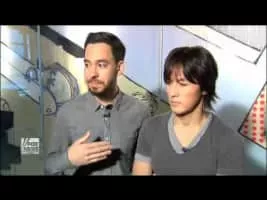 Koshi Inaba - Japanese vocalist and multi-instrumentalist