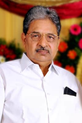 Kotagiri Vidyadhara Rao - Politician