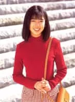 Kotomi Kyono - Japanese actress