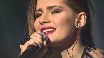 Kotryna Juodzevičiūtė - Musical artist