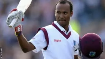 Kraigg Brathwaite - Barbadian cricketer