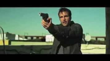 Kresh Novakovic - Actor