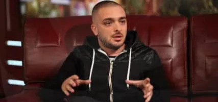 Krisko - Bulgarian musician