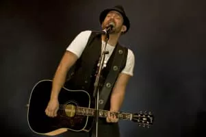Kristian Bush - American singer-songwriter