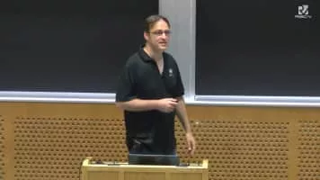 Krste Asanović - Computer researcher