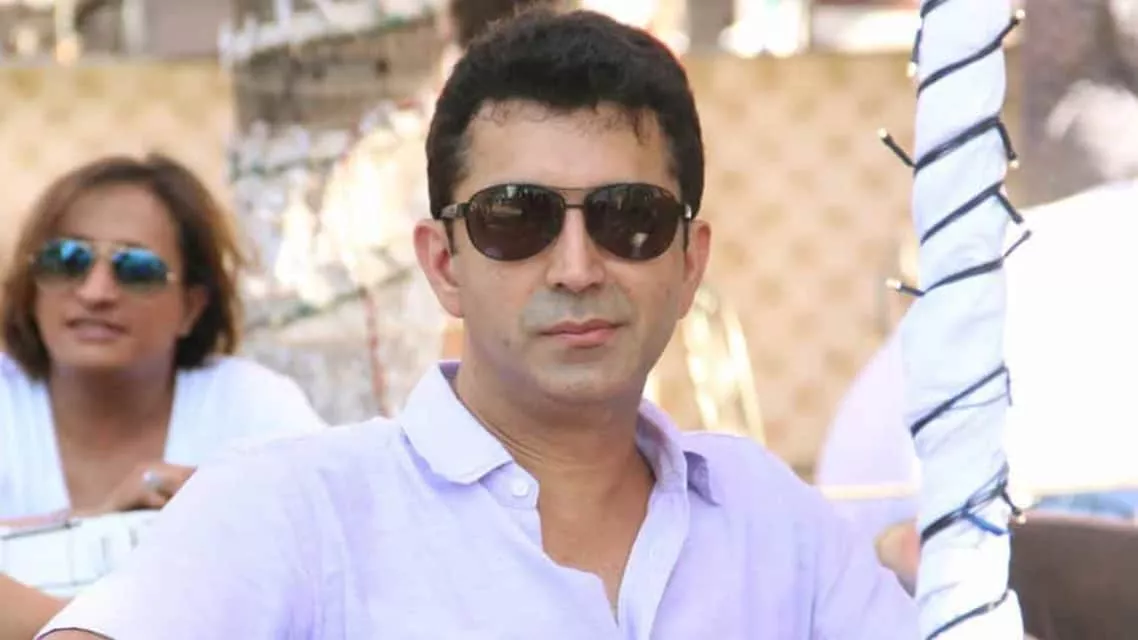 Kunal Kohli - Indian film director