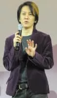 Kunihiko Ikuhara - Japanese director