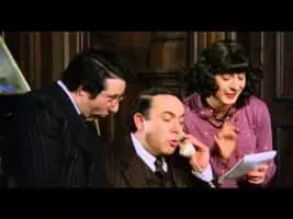 L'onorevole con l'amante sotto il letto - 1981 ‧ Sex comedy ‧ 1h 31m