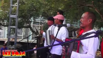 La Internacional Luz Roja de San Marcos del Kune y Peyta - Musical artist