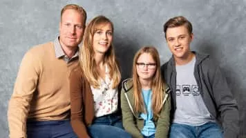 La méthode Flore (De regels van Floor) - 2018 ‧ 4 seasons